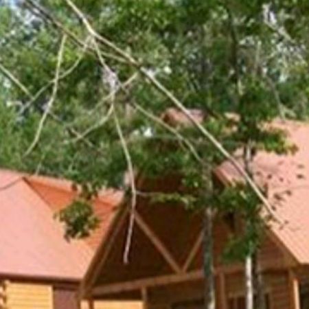 White Oak Lodge And Resort Pittman Center Luaran gambar