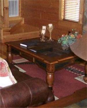 White Oak Lodge And Resort Pittman Center Luaran gambar