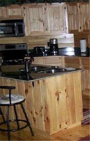 White Oak Lodge And Resort Pittman Center Luaran gambar